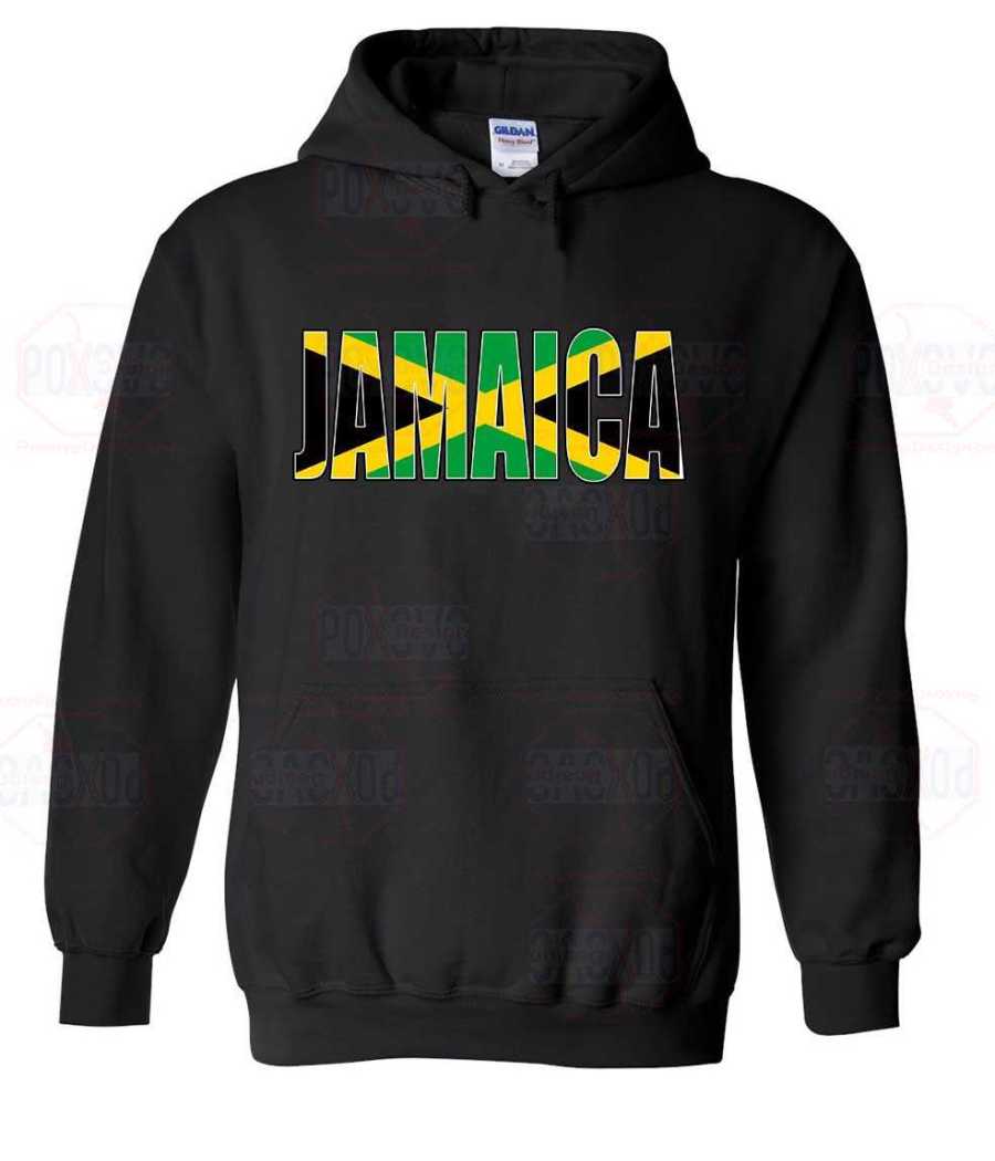 Jamaica Vibes T-Shirt: Your...