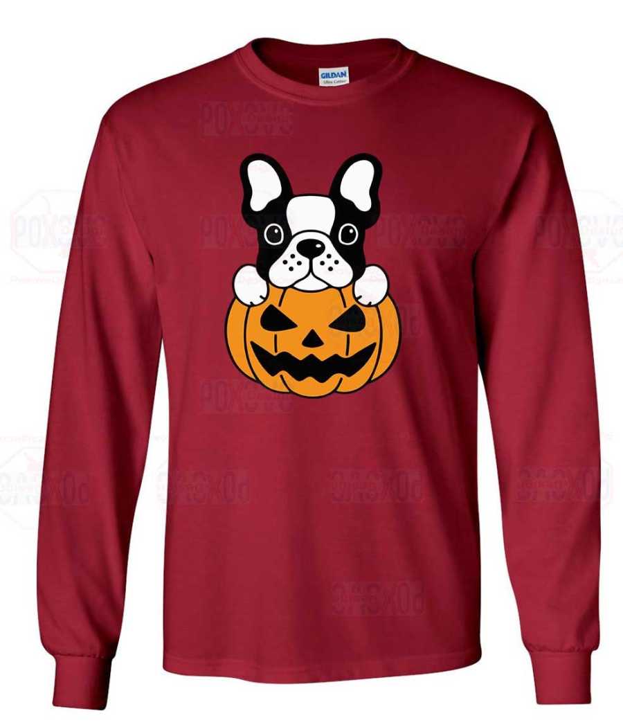 This Halloween: Frenchie...